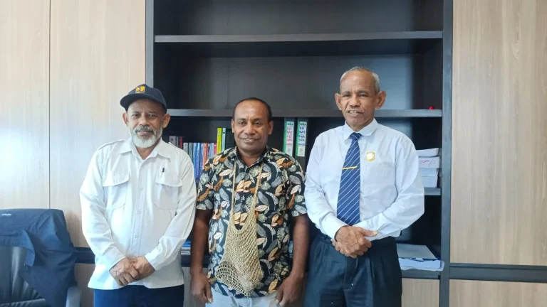 Beasiswa Unggul Papua Terkendala Pembiayaan, Orang Tua Mahasiswa Minta DPR Papua Turun Tangan